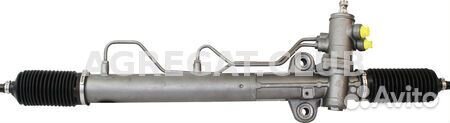 Рейка рулевая гидравлическая Motorherz R20751NW