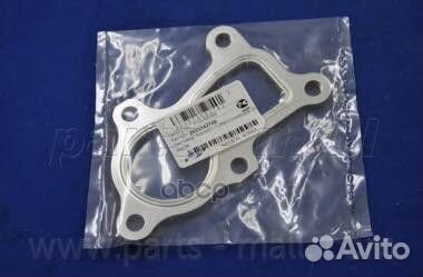 Прокл.впуск.кол-ра hyundai porter2(HR) 06MY(OC