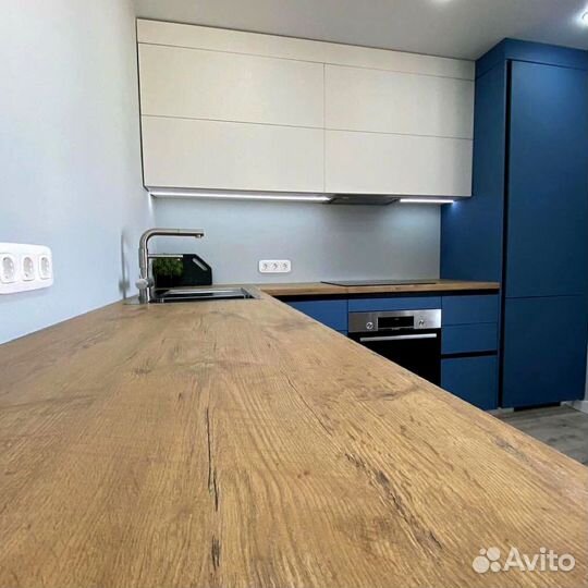 Кухня Princess на заказ