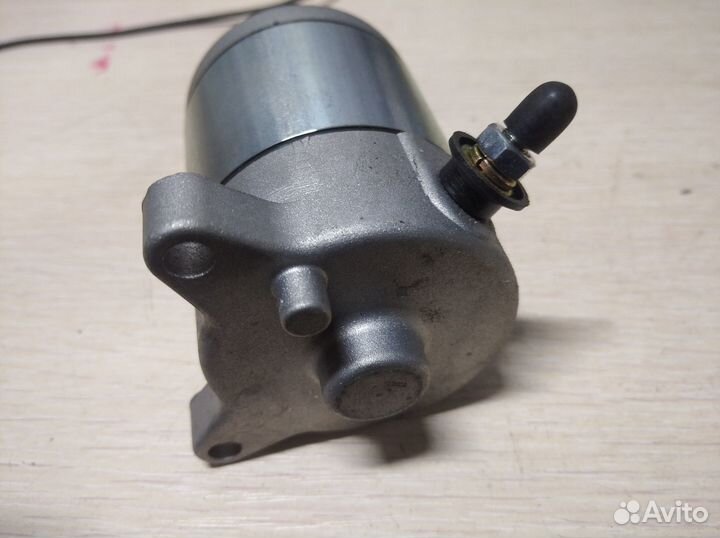 Стартер Honda CBR125R 2005-2010