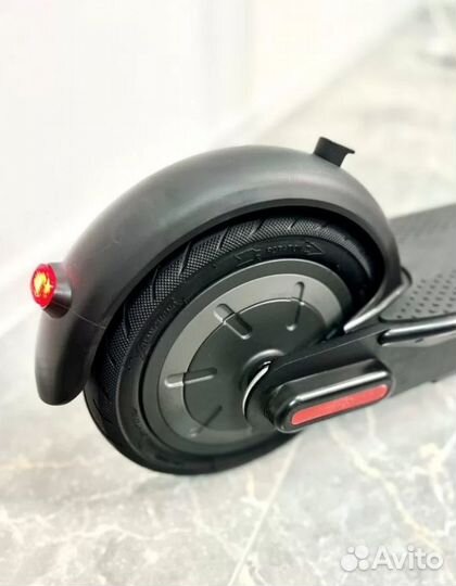 Электросамокат Ace Max