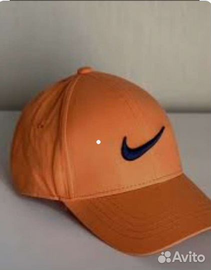 Кепка nike