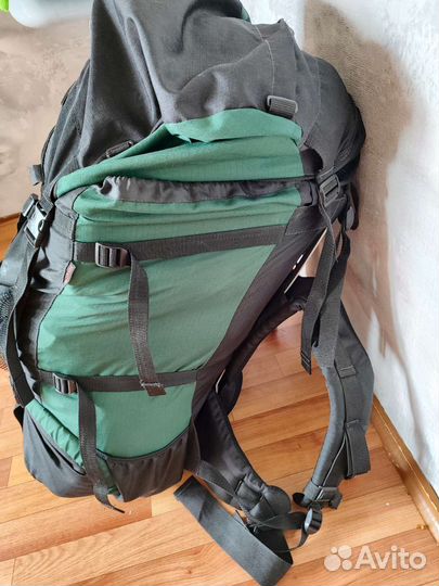 Рюкзак туристический 80 литров
