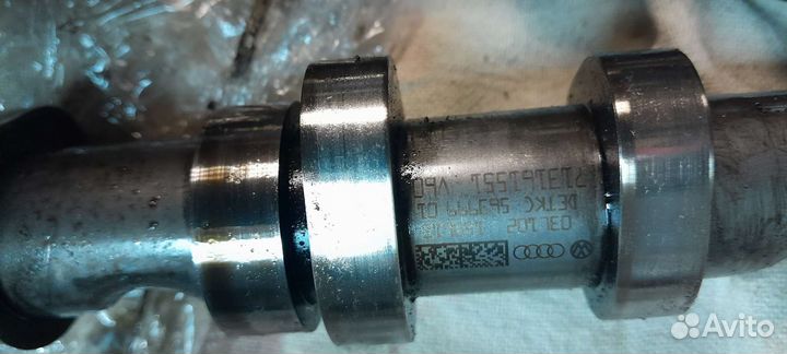 Гбц крафтер 2.0