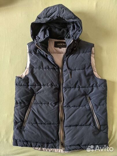 Жилет Baon мужской утепленный