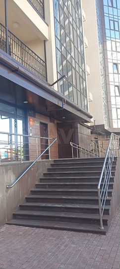 2-к. квартира, 65,1 м², 9/16 эт.