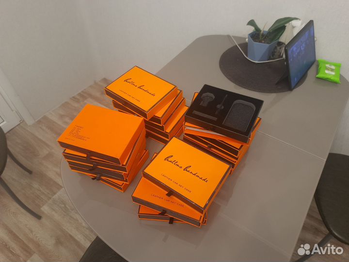 Коробка подарочная выдвижная 178*140*33 мм