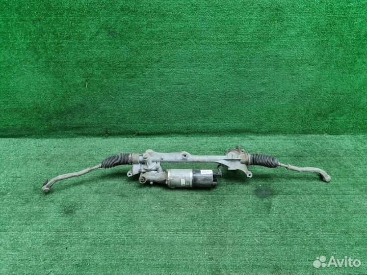 Рейка рулевая Geely Tugella