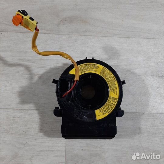 Подрулевой шлейф Kia Ceed Jd 2013