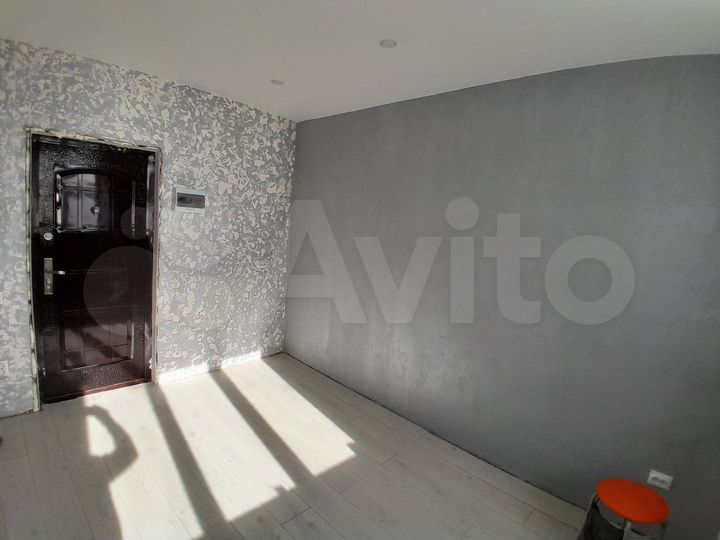 Комната 13,1 м² в 1-к., 2/5 эт.