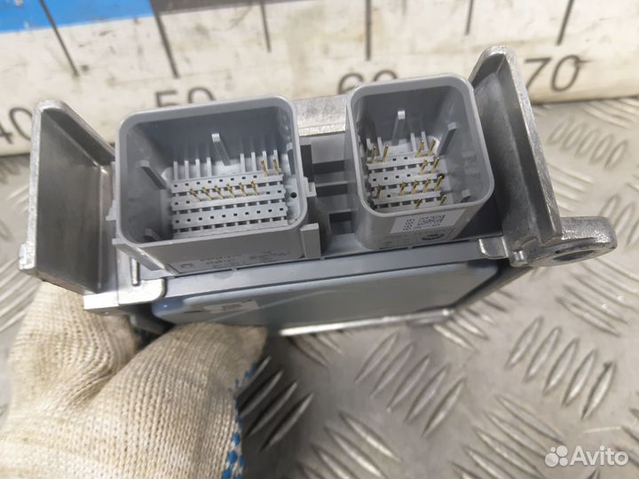 Б/У Блок управления AIR BAG