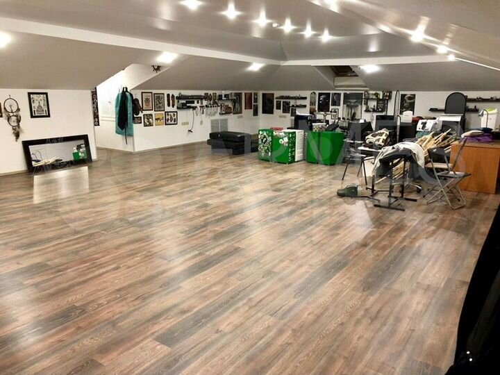 Продажа особняка (осз) 720 м2, метро Павелецкая, Н