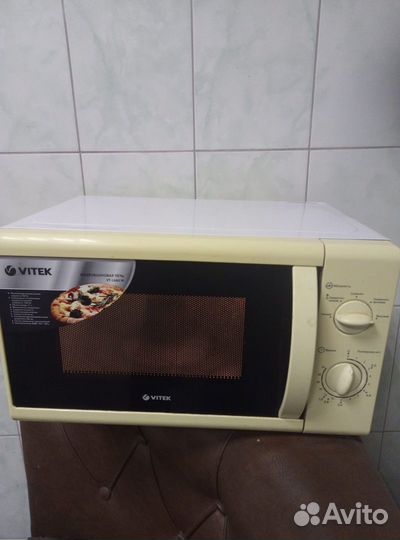 Продам микроволновку