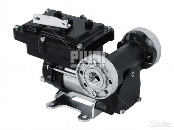 Насосы для бензина, Gespasa, Piusi, Pro-Azs