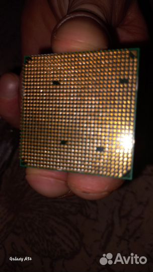 Процессор amd fx
