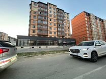 Торговая площадь, 36 м²