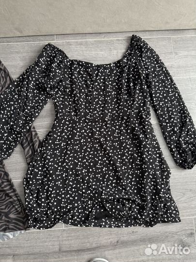 Одежда женская