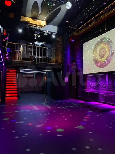 Помещение под Общепит, 285 м²