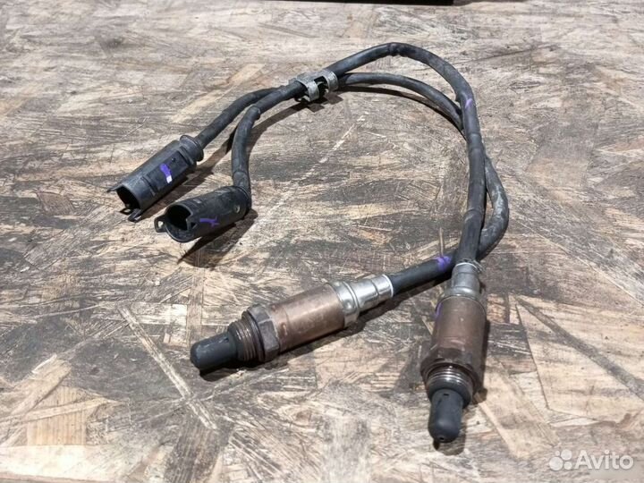 Лямбда зонд M62 BMW e38, e39, e53 x5
