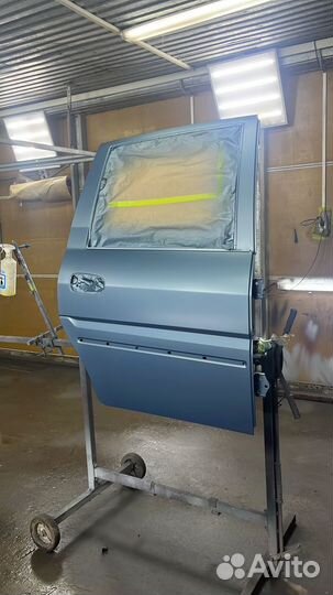 Покраска авто