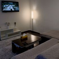 Дом 90 м² на участке 2 сот.