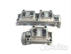 Постель (корпус подшипников распредвала) ваз 8 кл