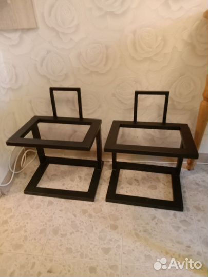 Подставки под акустику