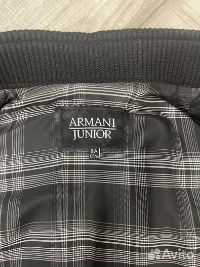 Жилет Armani