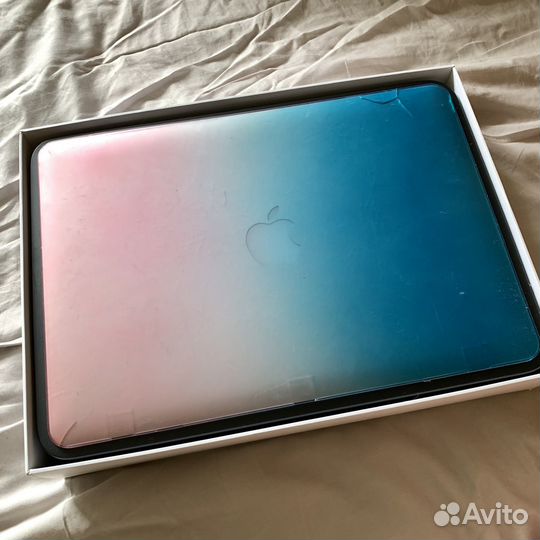 Apple MacBook Air 13 2017