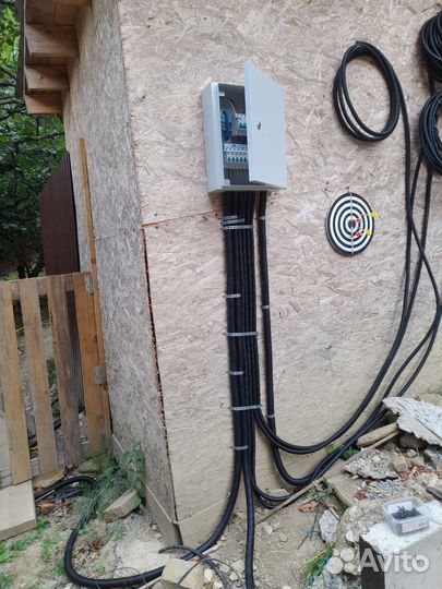 Ремонт и отделка