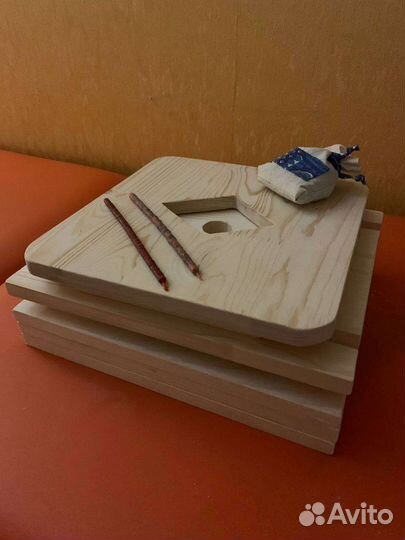 Стульчик для йони стим