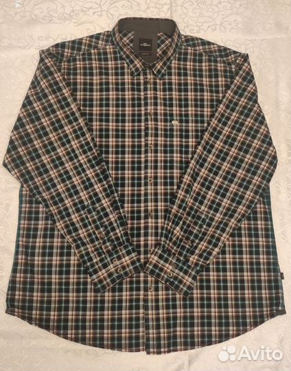 Рубашка с длинным рукавом Engbers р. 56/58