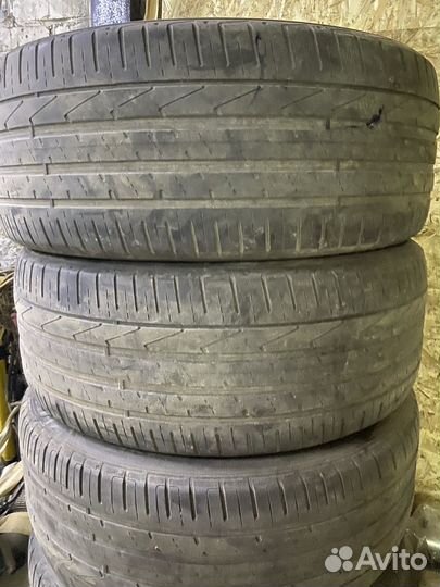 Hankook Roadmate SUV 255/50 R20 28K