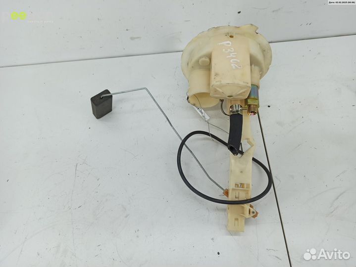 Б/У Б/У Датчик уровня топлива 443919045S VAG