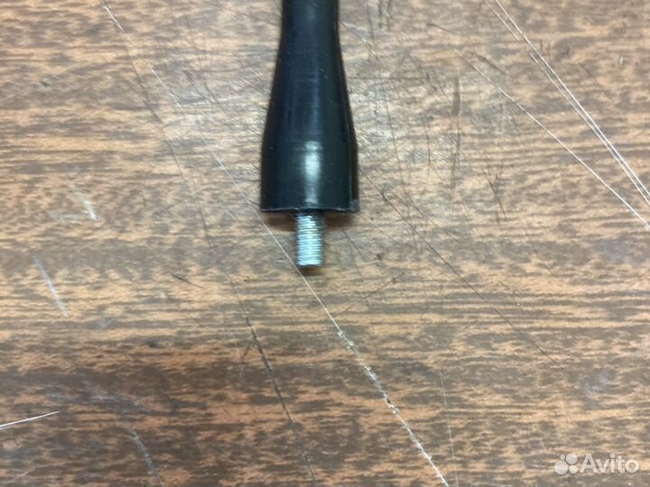 Пассивная антенна