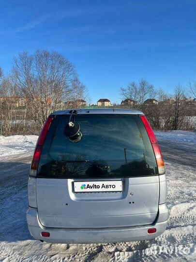 Toyota Town Ace 2.2 AT, 1986, 294 203 км