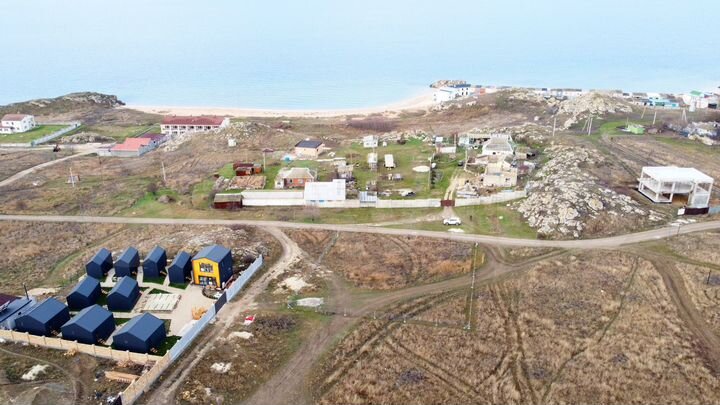 Участок 14 сот. (ИЖС)