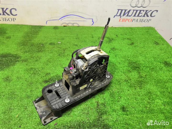 Кулиса кпп VW Passat (B6) 2005-2010