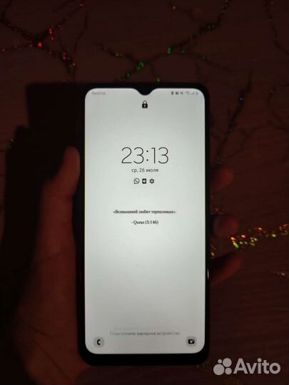 Samsung galaxy a12 64gb