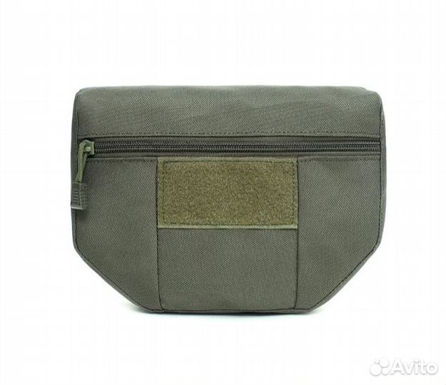 Подсумок напашный для плитника, разгрузки