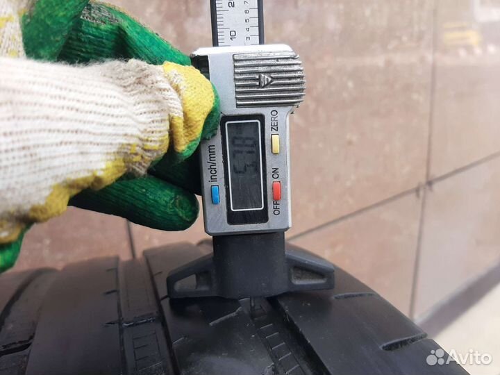 Goodyear Eagle F1 Asymmetric 5 245/40 R18