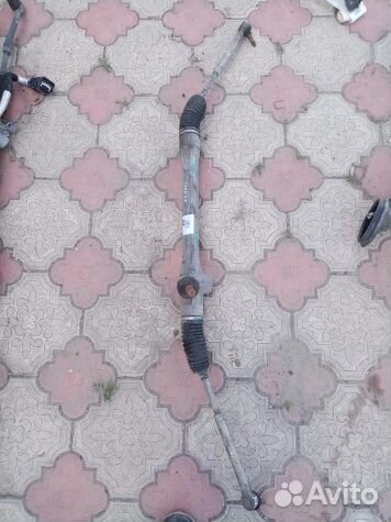 Рулевая рейка Lexus RX 4 (2015-2023)