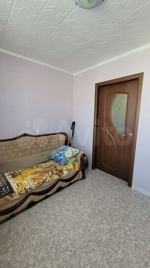 4-к. квартира, 71,6 м², 9/9 эт.