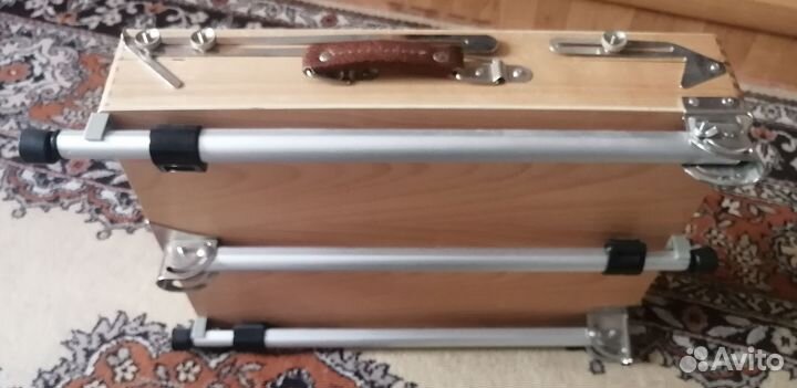 Этюдный ящик для художника