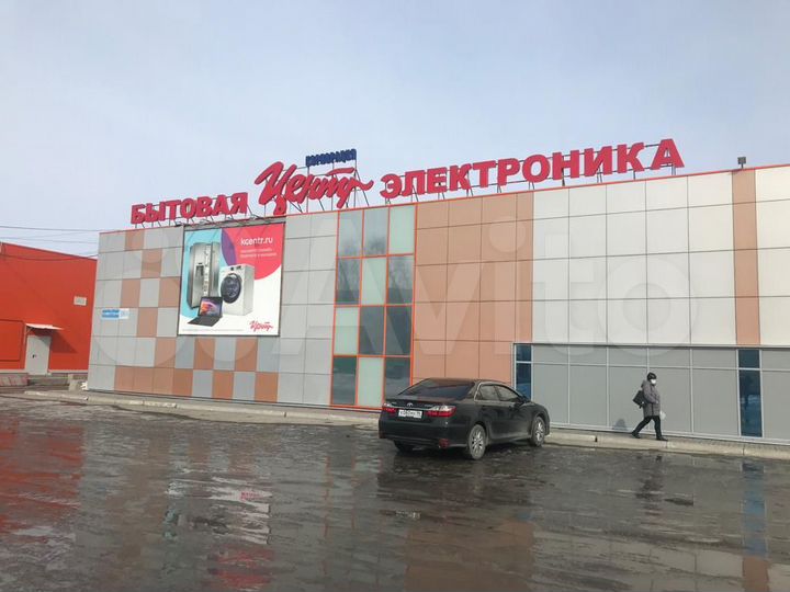 Ирбит, Советская 100/6