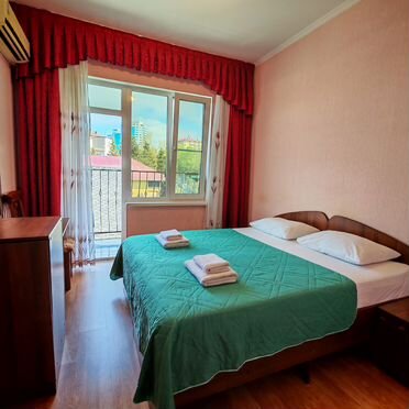 Комната 20 м², 2/3 эт.
