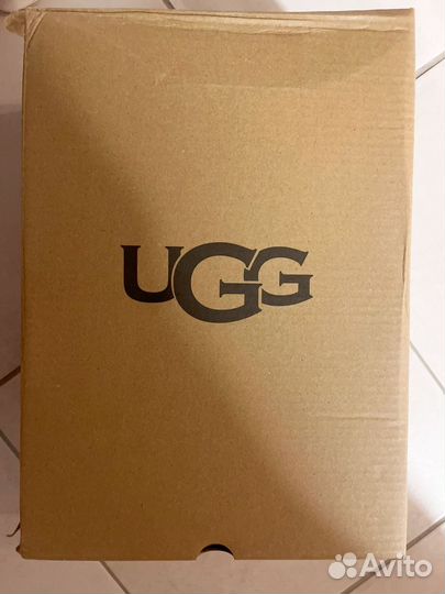 Угги на обмен