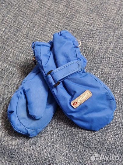 Варежки-краги Reima tec размер 2