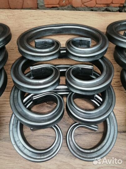 Кованые изделия