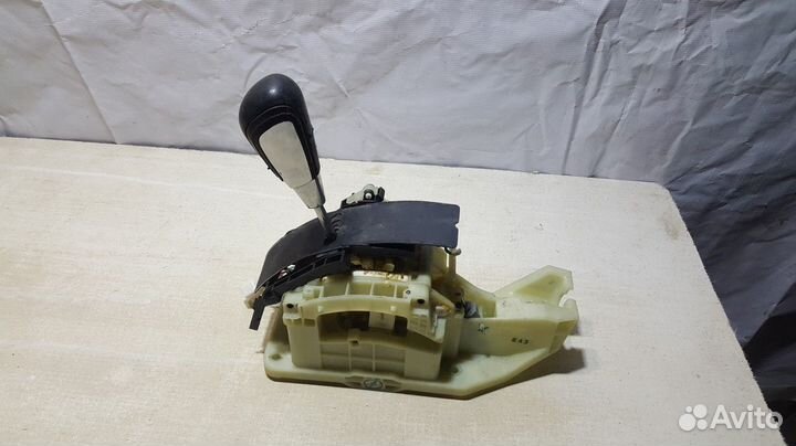 Селектор АКПП (Chery Tiggo 5)